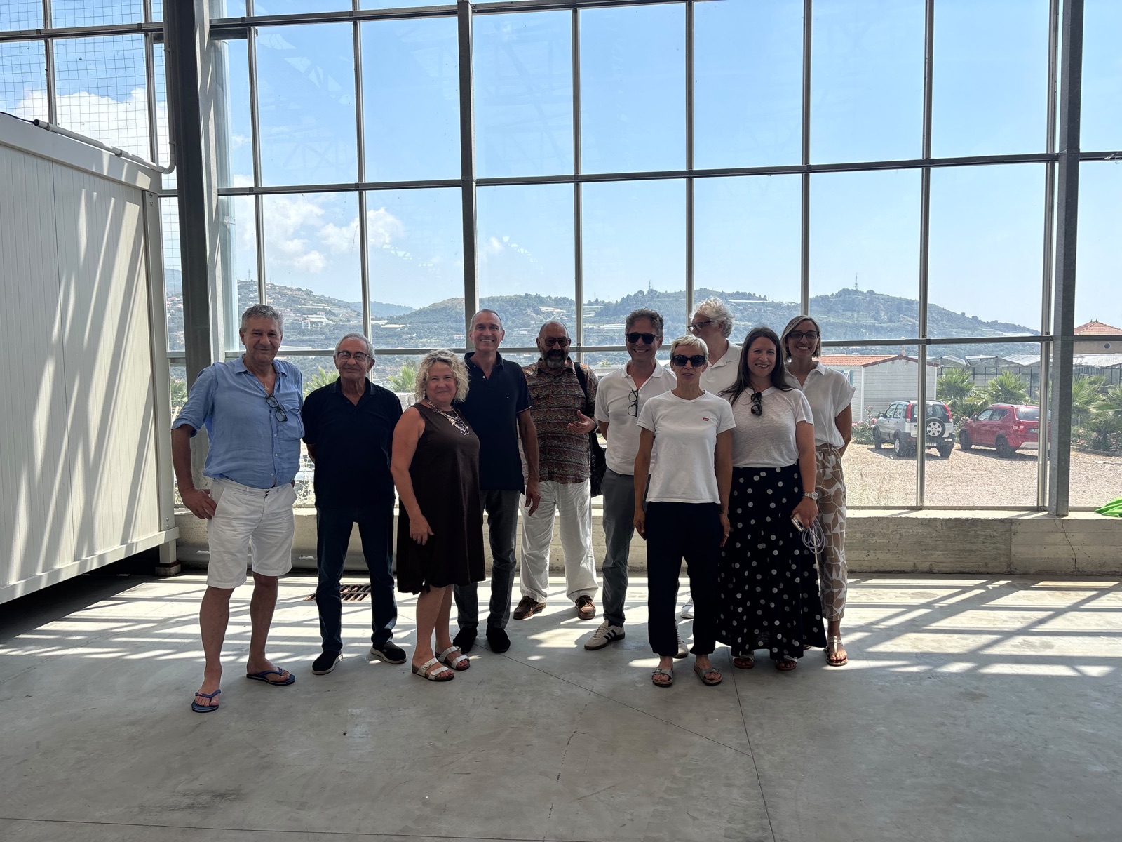 Energetica Taggia si presenta al territorio: l'energia rinnovabile diventa un bene comune