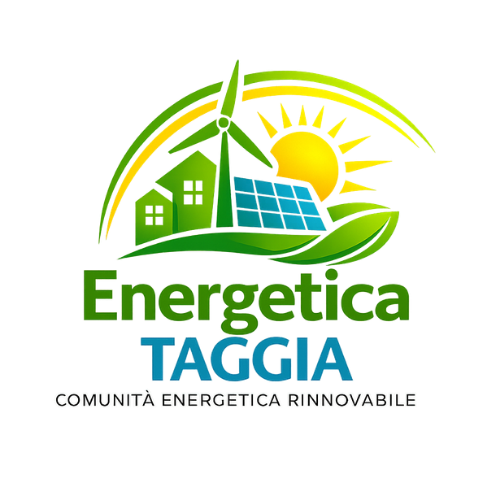 Energetica Taggia — Comunità Energetica Rinnovabile